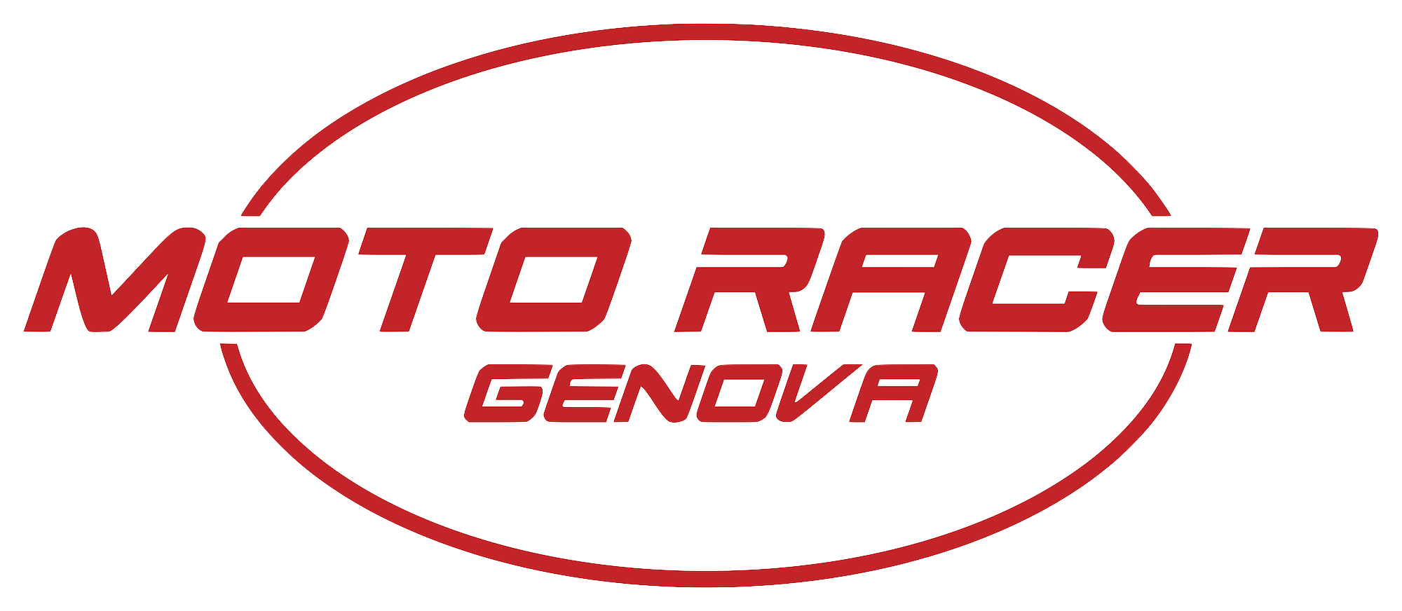 Kymco Moto Racer Genova